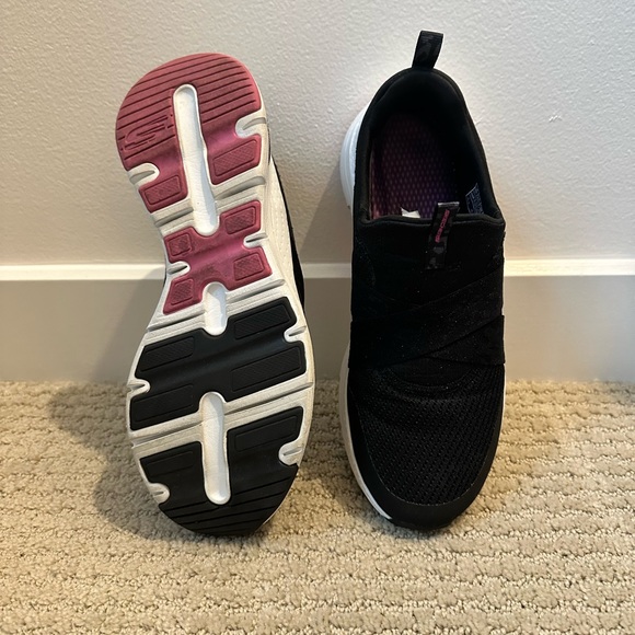 Sketchers Modern Rhythm - Picture 4 of 12